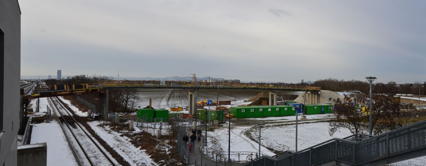 Panorama Mayrederbrcke